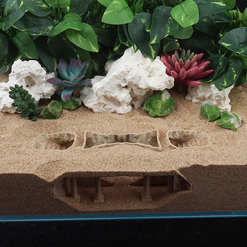 Hot Sale 3D Printed Roman Secret Realm - ProPawPet.com
