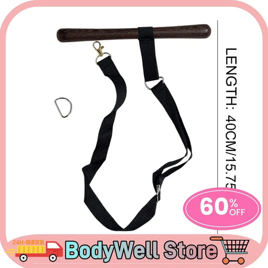 Saddle-Shaped T-Shaped Hanger with - ProPawPet.com