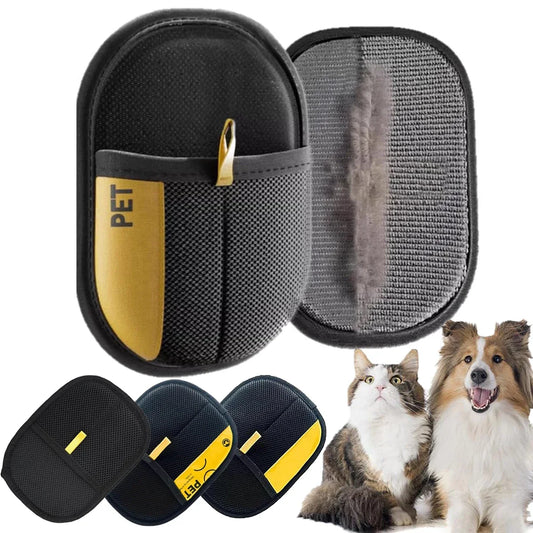 1/3/5 PCS Upgraded Pet Hair Removal Glove – - ProPawPet.com