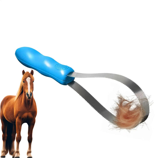 Double Sided Pet Shedding Brush Fine Coarse - ProPawPet.com