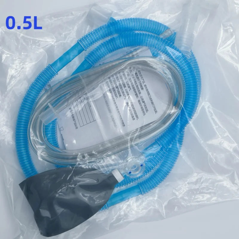 Pet anesthesia breathing tube non composite - ProPawPet.com