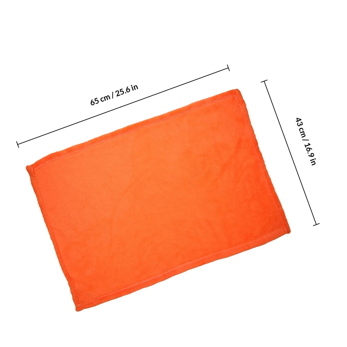 Fleece Pet Blanket for Cats Soft Comfortable - ProPawPet.com