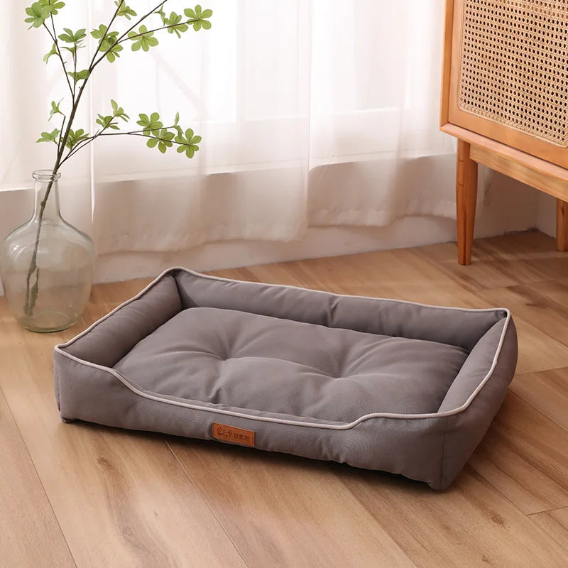 Large Dog Bed Waterproof Dog Bed for Big - ProPawPet.com