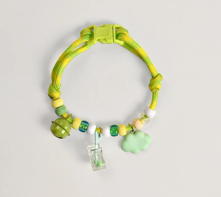 Anti-Wandering Bell Pet Collar for Cats And - ProPawPet.com