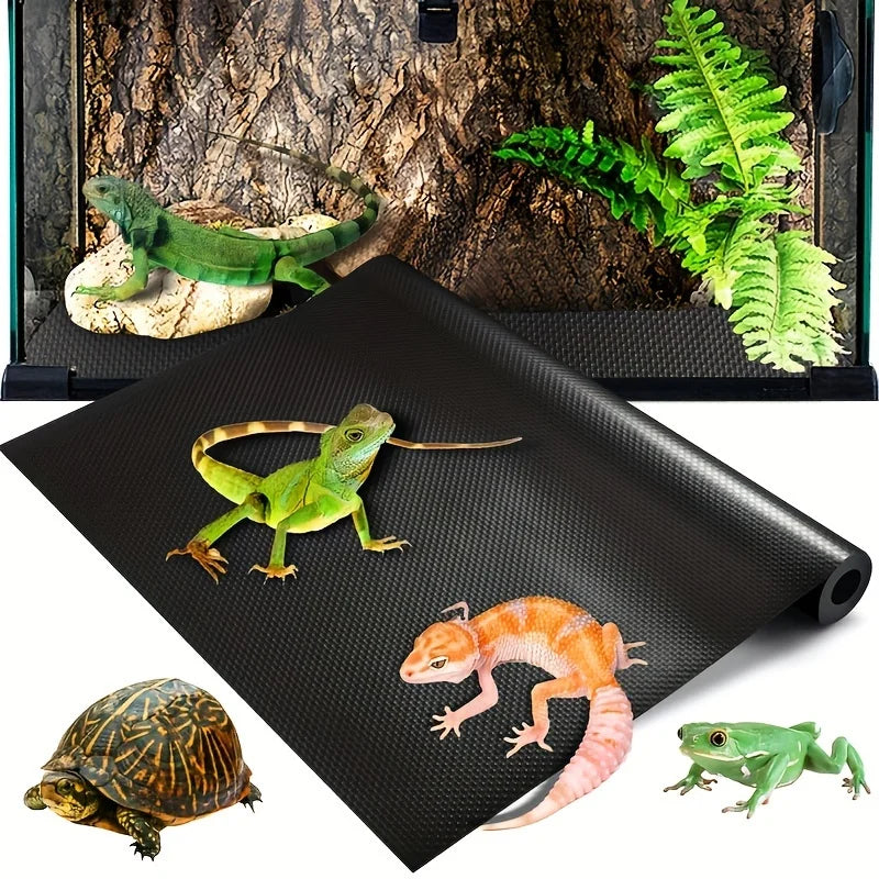 Mat for Reptile Terrariums, Suitable for - ProPawPet.com