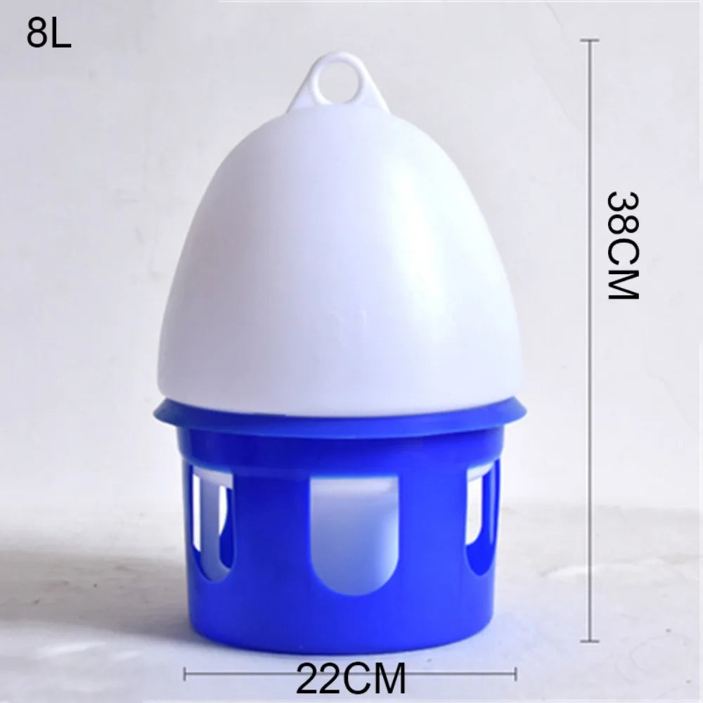 Enclosure Accessories Automatic Bird Water Dispenser