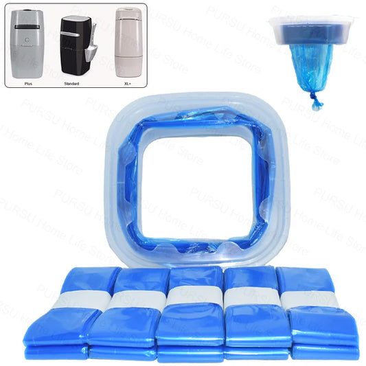 1/2/4/6/10Pc Cat Litter Refills Bag - ProPawPet.com