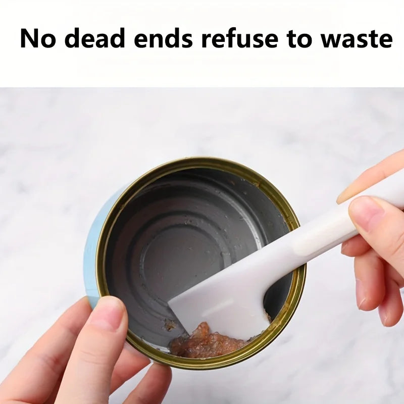 Reusable Pet Canned Spoon Silicone Pet Wet - ProPawPet.com