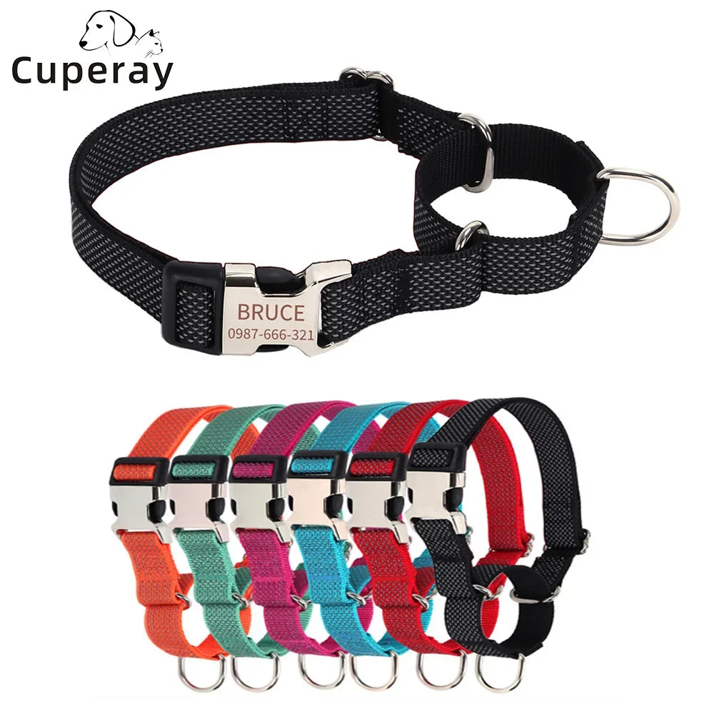 Personalized Martingale Dog - ProPawPet.com