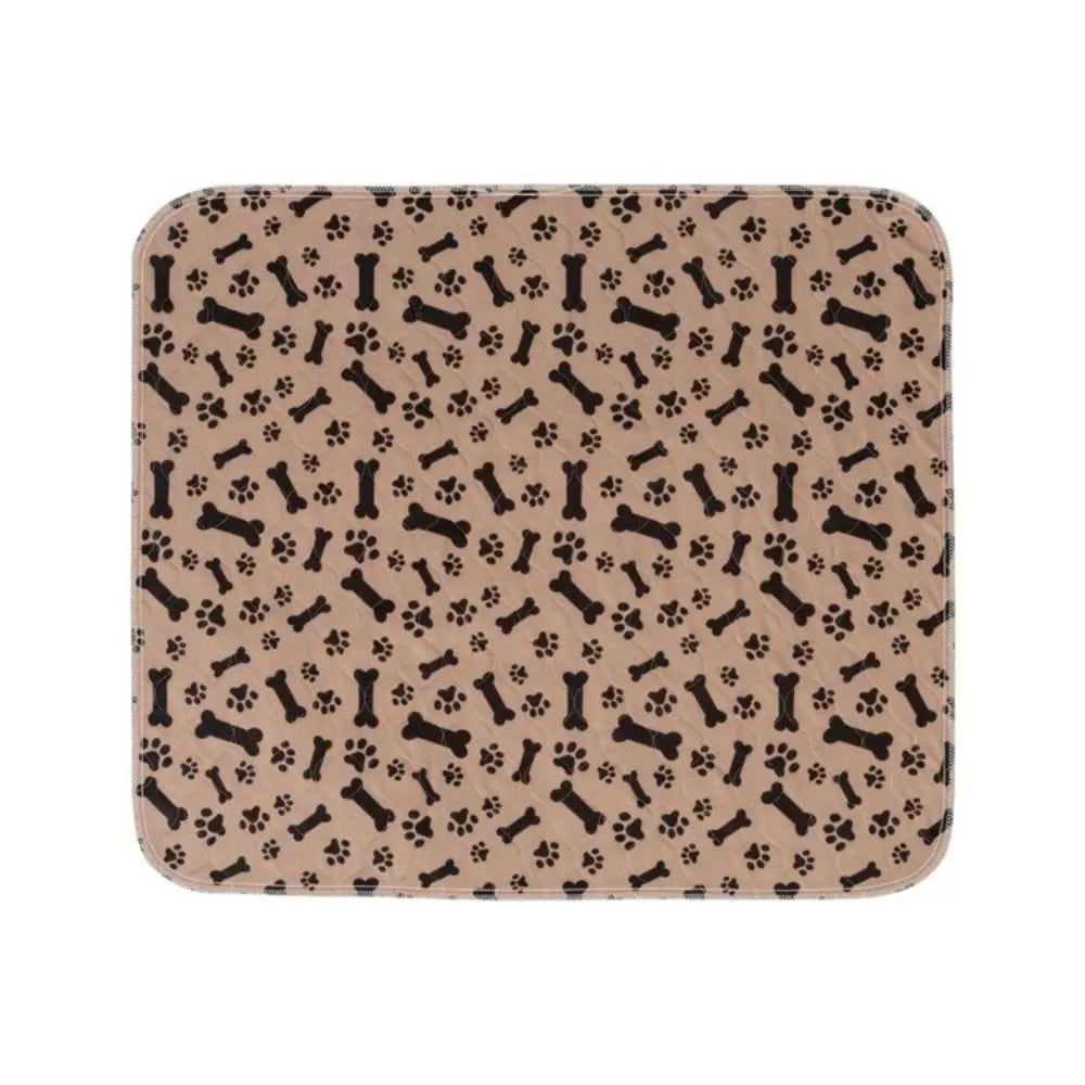 Durable Super Absorbent Pet Bed Mat Reusable - ProPawPet.com