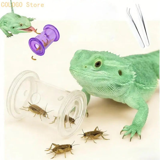 Household Feeding Tweezers Accessory Set for - ProPawPet.com