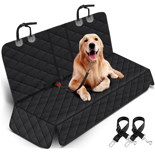 car pet bed car pet mat waterproofnon-slip - ProPawPet.com