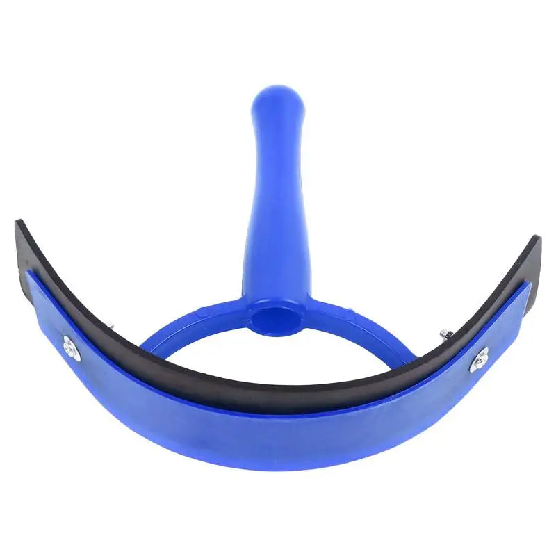 Horse Sweat Scraper Cleaning Comb with Soft - ProPawPet.com
