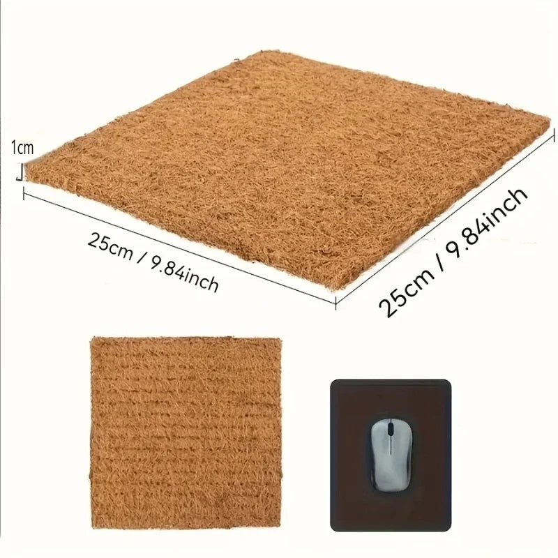 5/10pcs Chicken Coop Chick Bird Rabbit Mat - ProPawPet.com