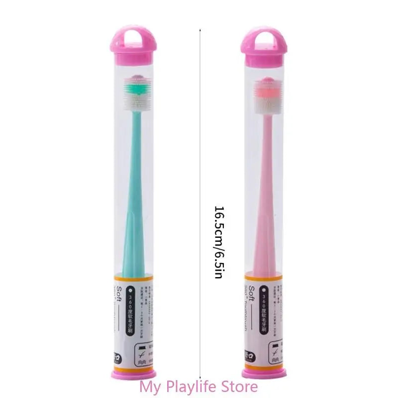 Small Pet Toothbrush for Dogs Cat Teeth - ProPawPet.com