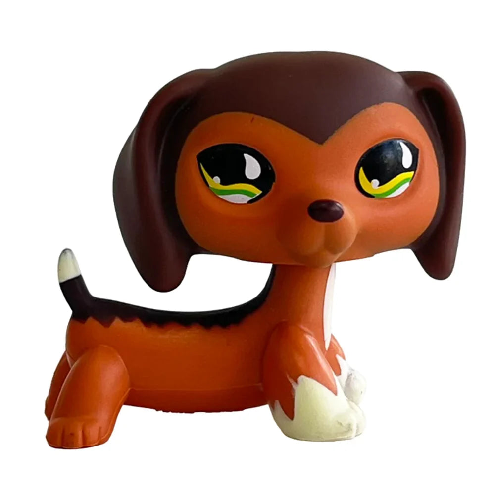 Rare Pet Original Pet Bobble Head Toy Custom - ProPawPet.com