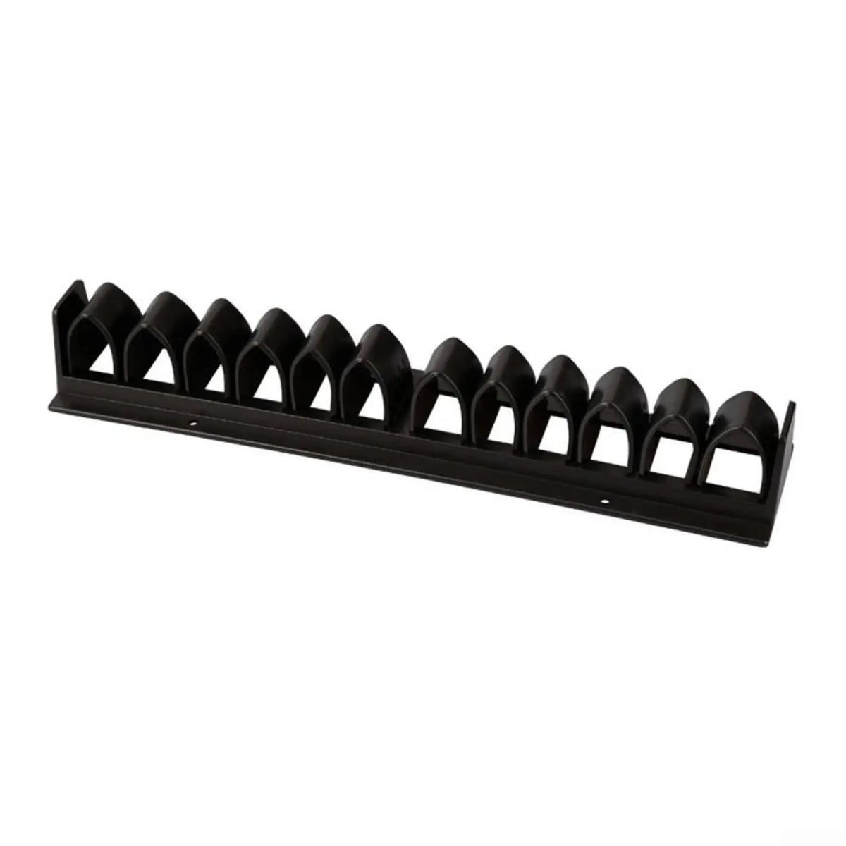 Crop Rack Multiple Slot Horse Crop Rack Easy - ProPawPet.com