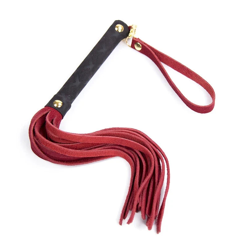 PU Leather Pimp Whip Racing Riding Crop – Whips, Crops & Spurs