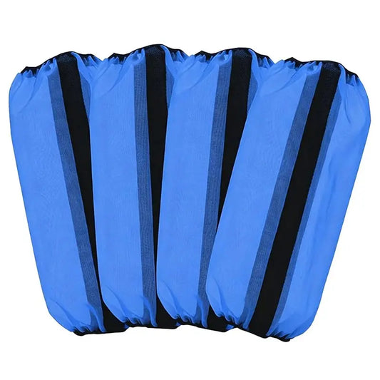 Breathable Mesh Horse Fly Boots Set Of 4, - ProPawPet.com