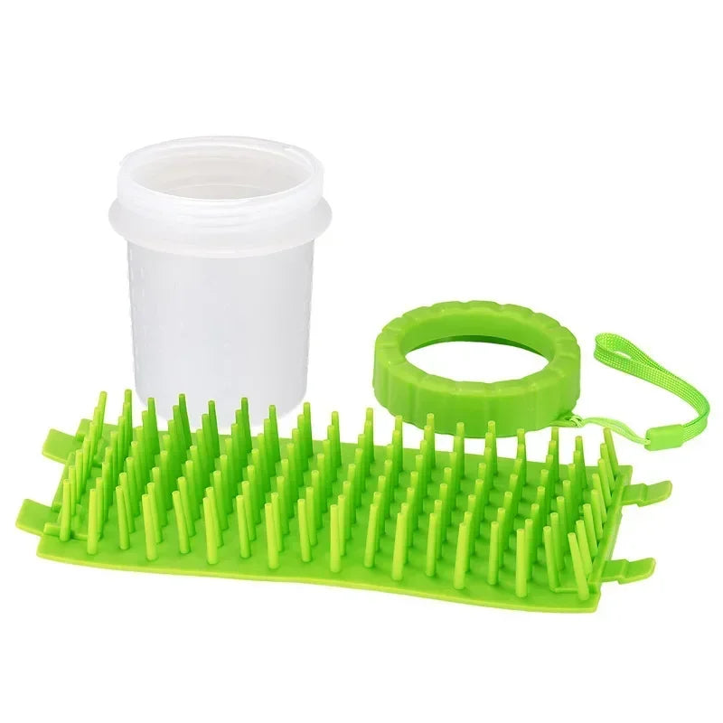 Pet Foot Washing Cup Dog Bath Pet Beauty - ProPawPet.com