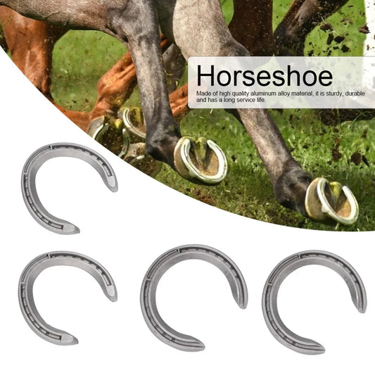 4Pcs Set Aluminum Alloy Aluminium Alloy - ProPawPet.com
