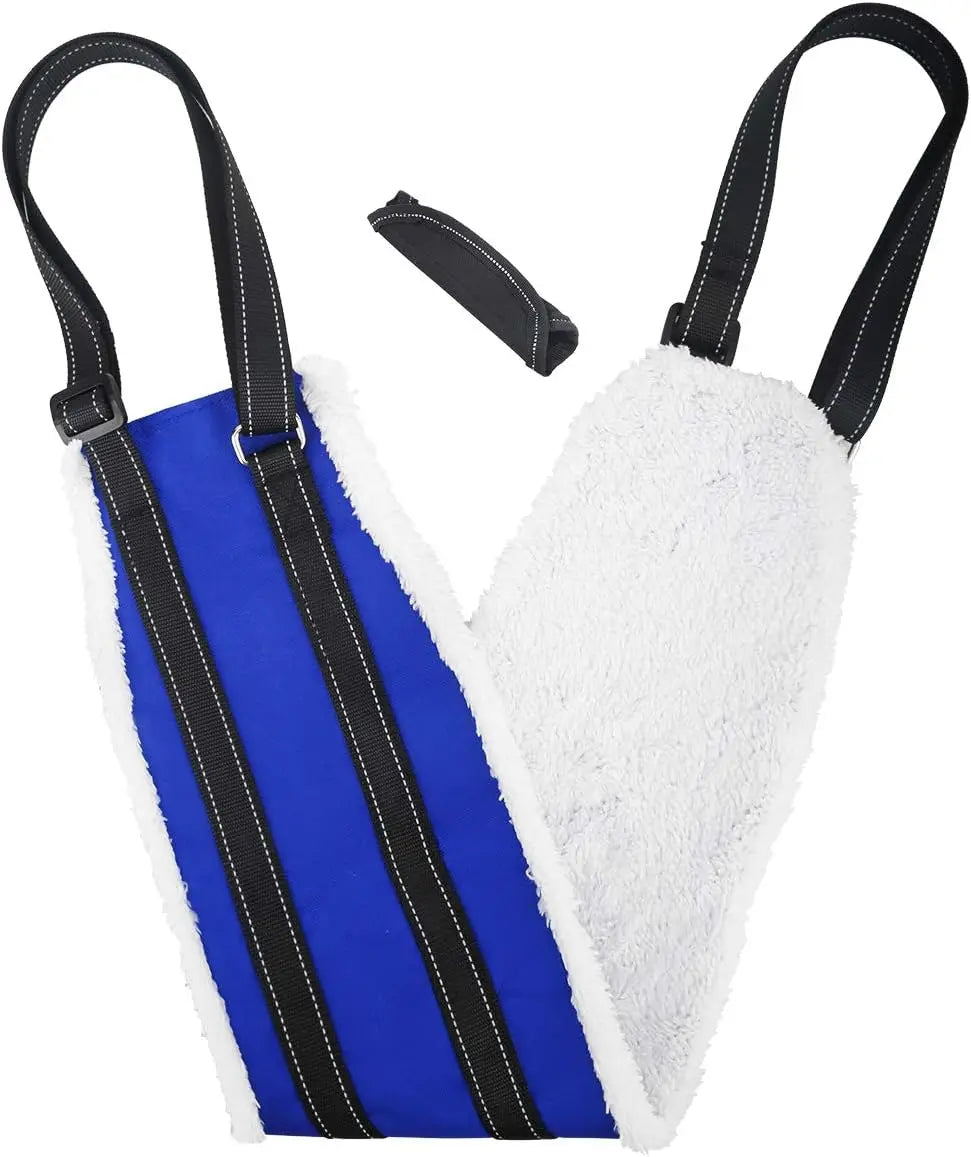 Adjustable Dog Sling for Back Legs Support - ProPawPet.com