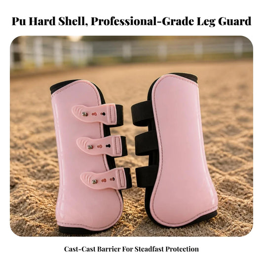 Horse Front Leg Boots Guard Horse Tendon - ProPawPet.com