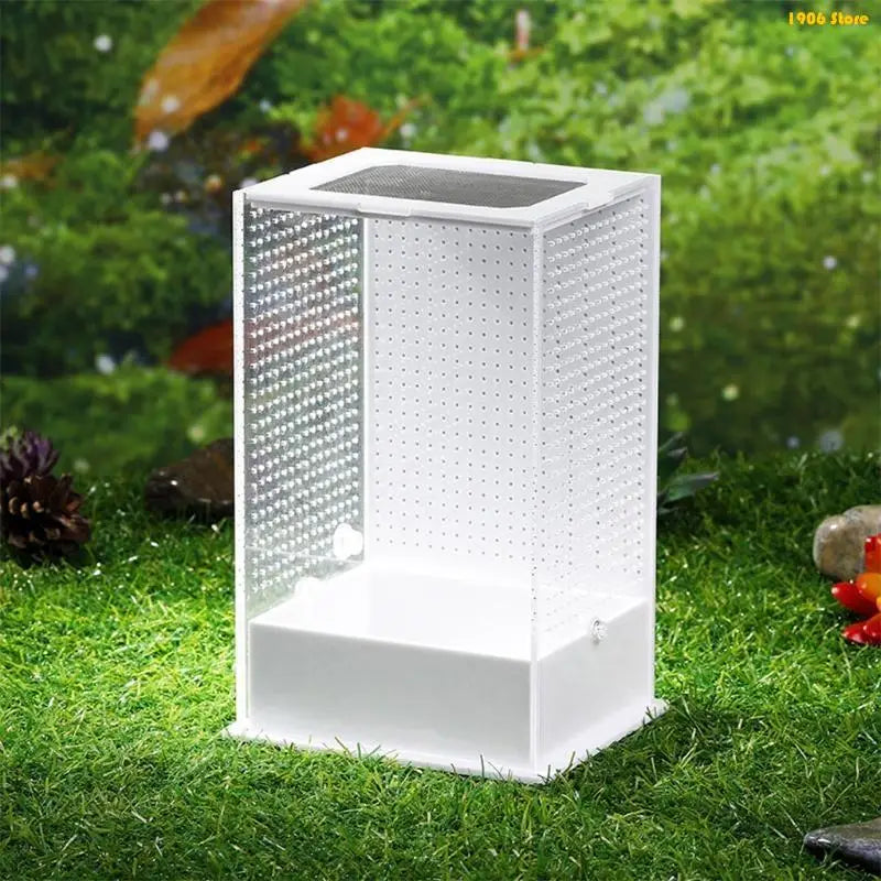 U1JB Feeding Box Breeding for Case Mantis - ProPawPet.com