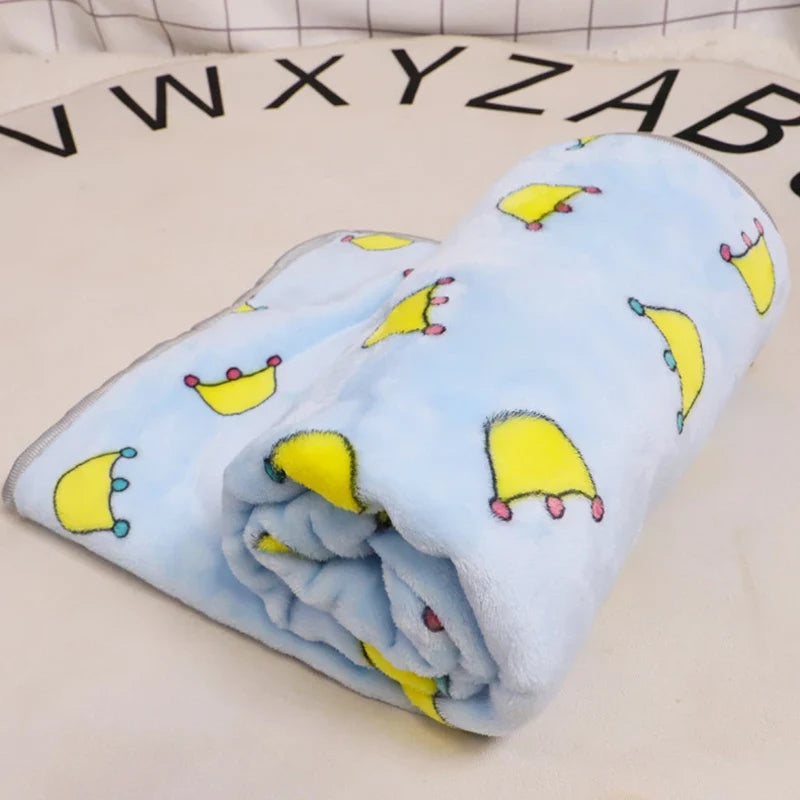 New Summer Dog Blanket Pet Air Conditioning - ProPawPet.com