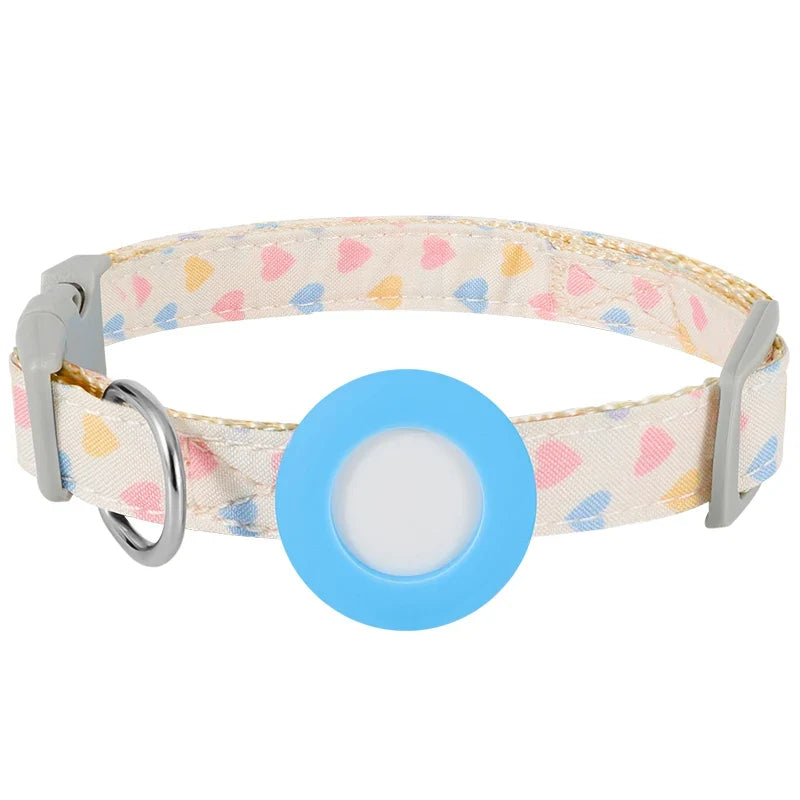 Adjustable Cute Pet Collar – Cat Collars