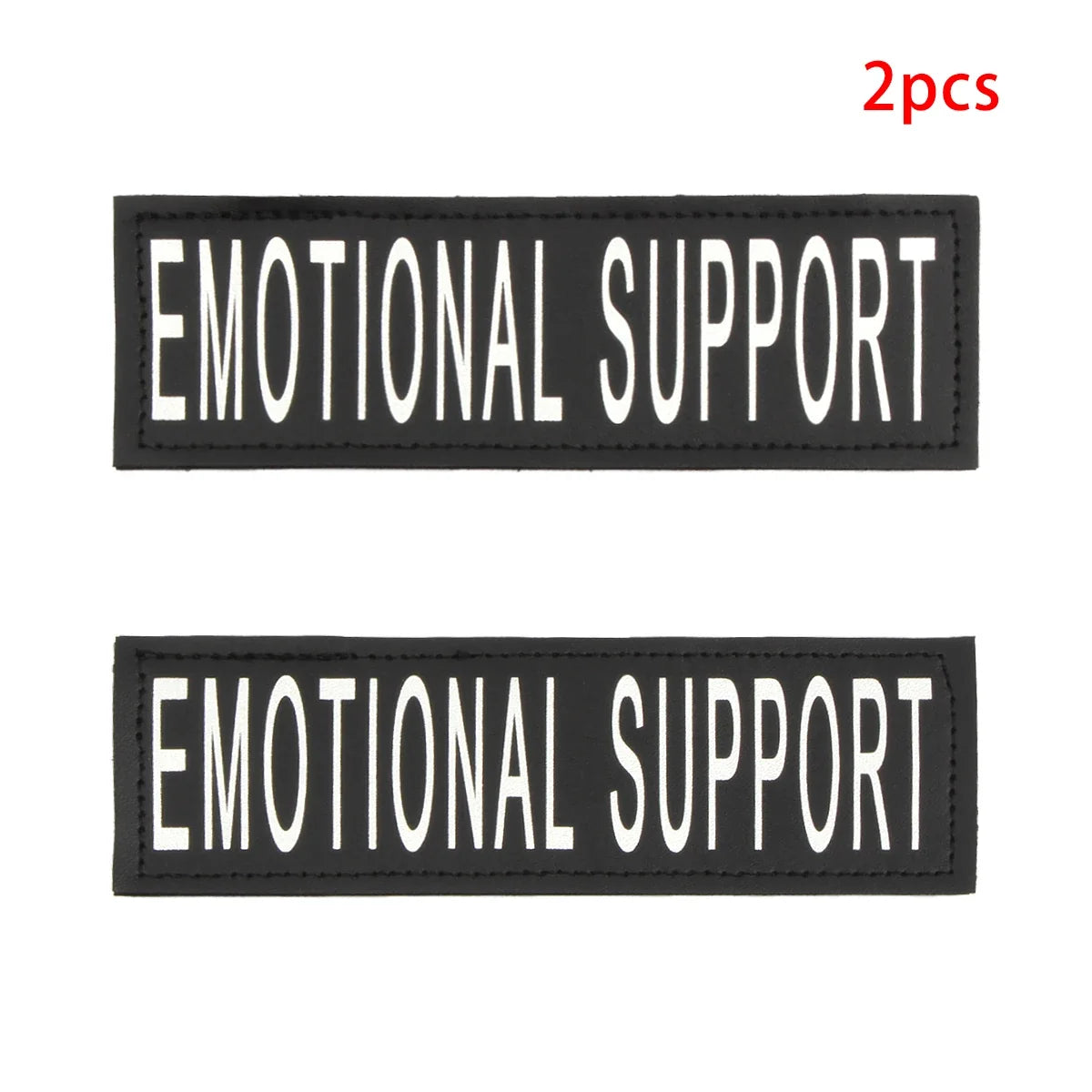 2PCS Custom Logo Dog Name Personalized Dog - ProPawPet.com