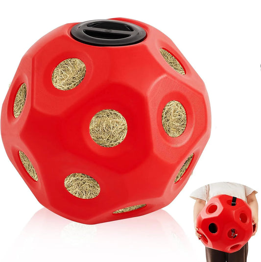 40cm Toy Ball for Horse Hay Play Feeder Slow - ProPawPet.com