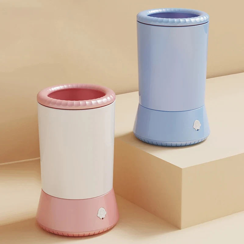 Electric Pet Paw Washer Cup Portable Dog Paw - ProPawPet.com