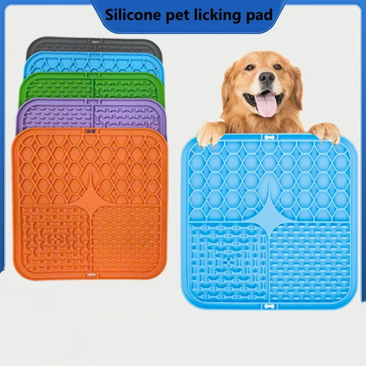 Pet Dog Cat Licking Pad Licking Pad Anti - ProPawPet.com