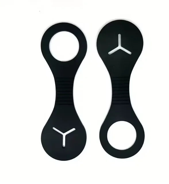 Silicone Dog Poop Bag Holder Leash - ProPawPet.com