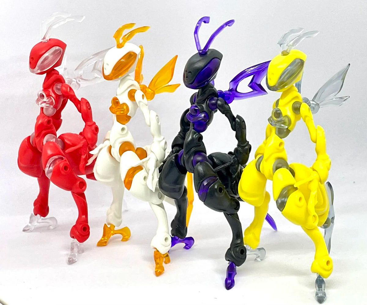 SO-TA Capsule Toys FORM Series Bee Void Cool - ProPawPet.com