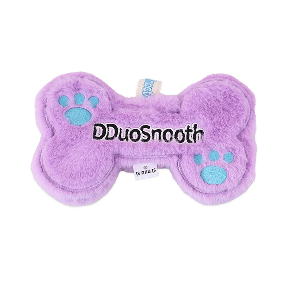Pet Sound Toys , Fun Plush Sound-making Toy - ProPawPet.com