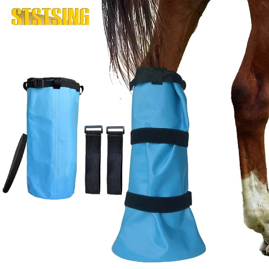1PCS Horse Soaking Boots, Ice Boots for - ProPawPet.com