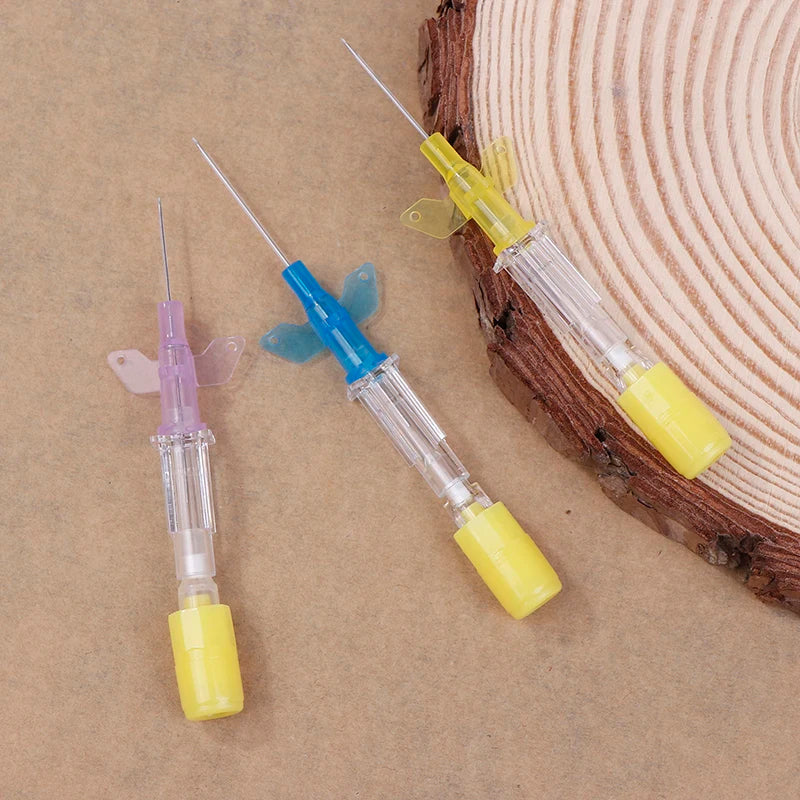 Disposable Animals IV Cannula Intravenous - ProPawPet.com