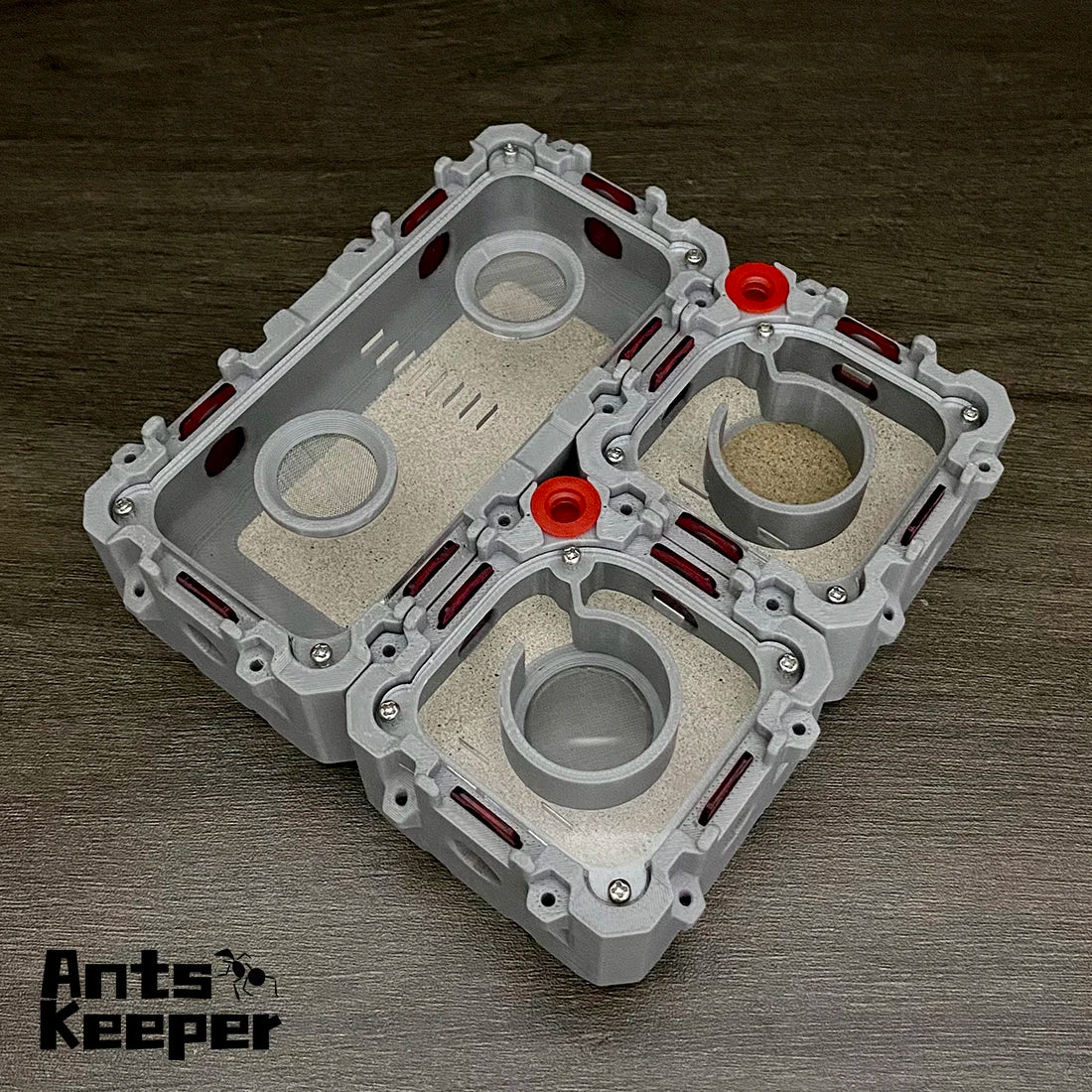 Ants Keeper Original Modular Expandable - ProPawPet.com