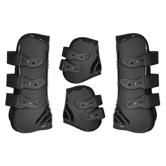 Tendon Boots for Horses Set of 4 - ProPawPet.com