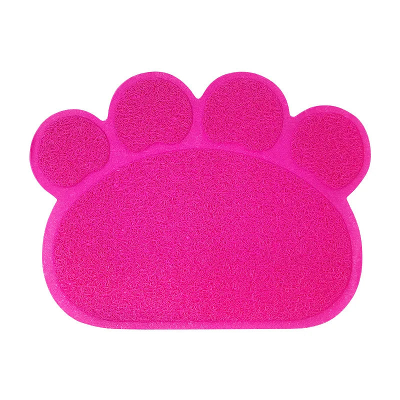 Non-Slip Kommilife Silicone Pet Pad – 10 Colors
