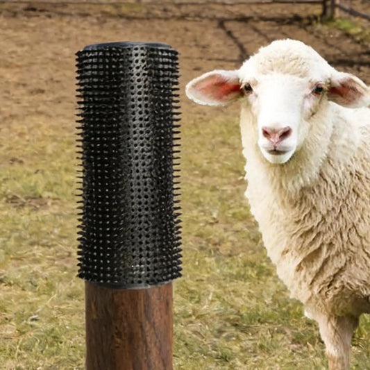 Cow Scratcher Itch Relief Shedding Pad - ProPawPet.com
