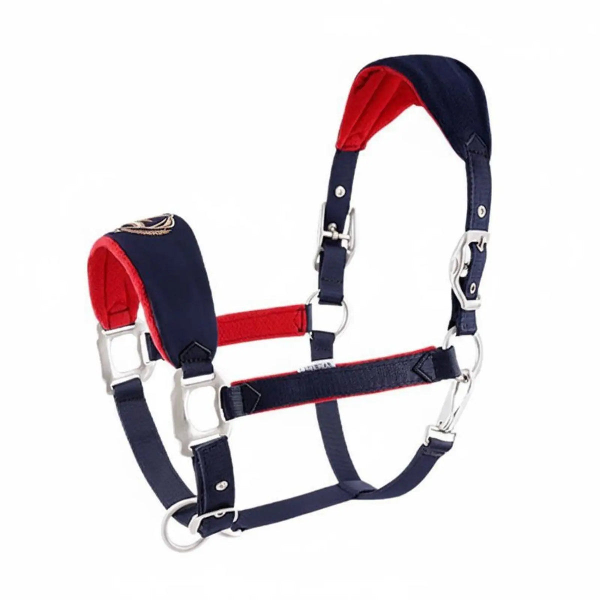 Padded Horse Headgear Adjustable Halter - ProPawPet.com
