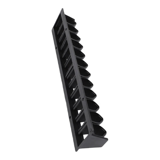 Plastic Wall Mounted Whip Holder for Horse - ProPawPet.com