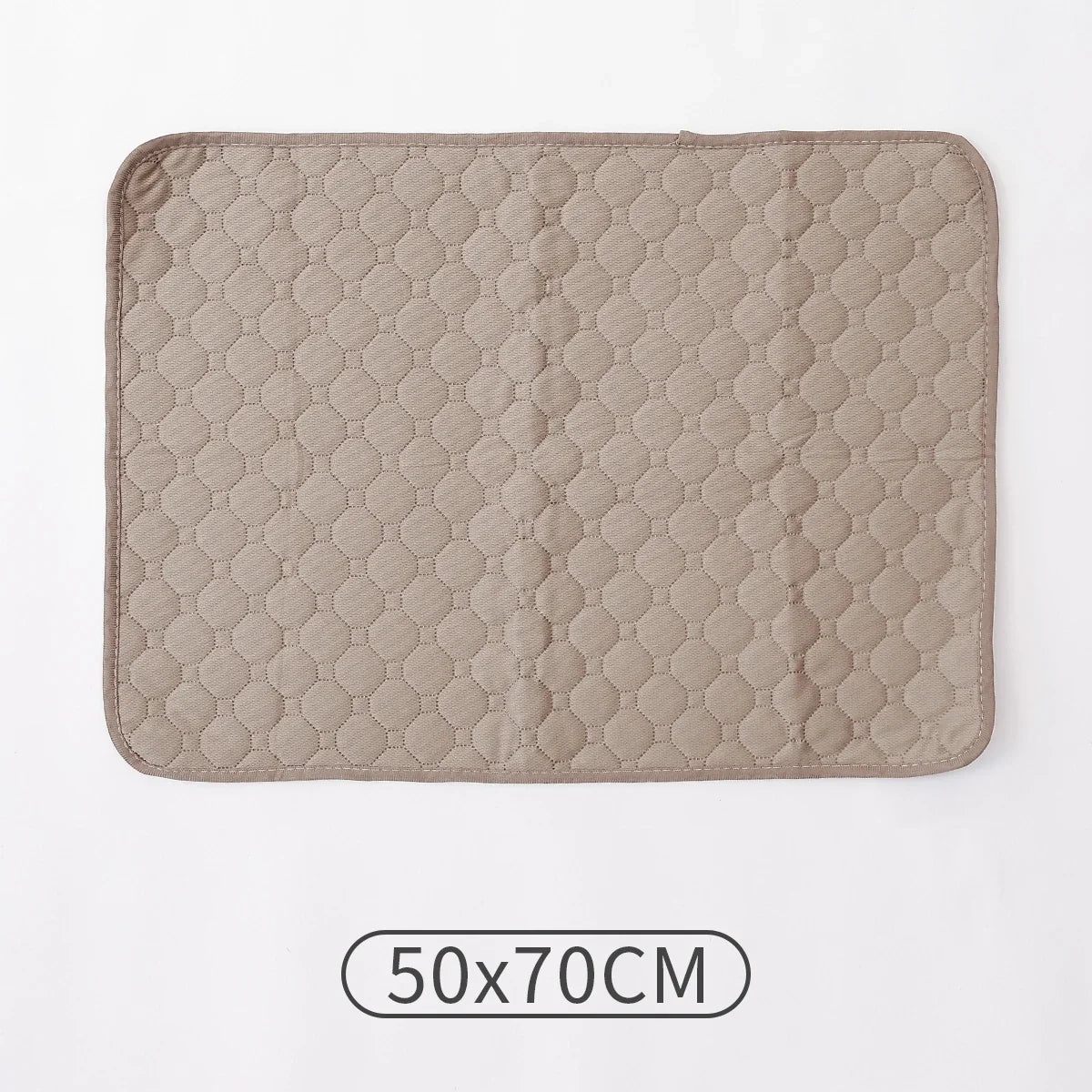 1pc Mesh Fabric Absorbent Cotton Pet Pee Pad - ProPawPet.com