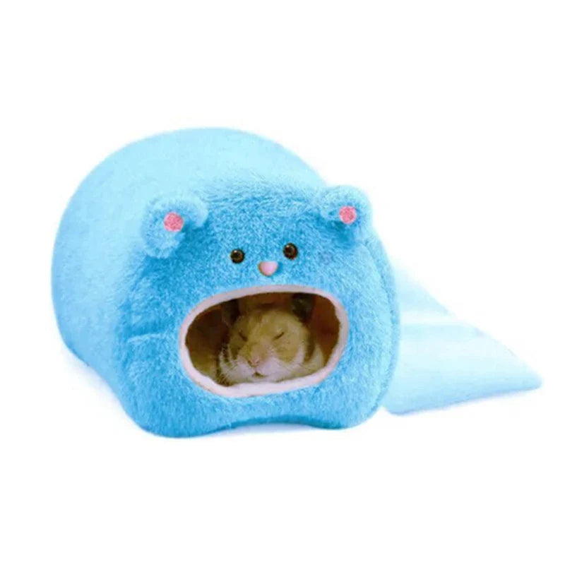 Hamster Soft Warm Bed Rat Hammock Pig - ProPawPet.com