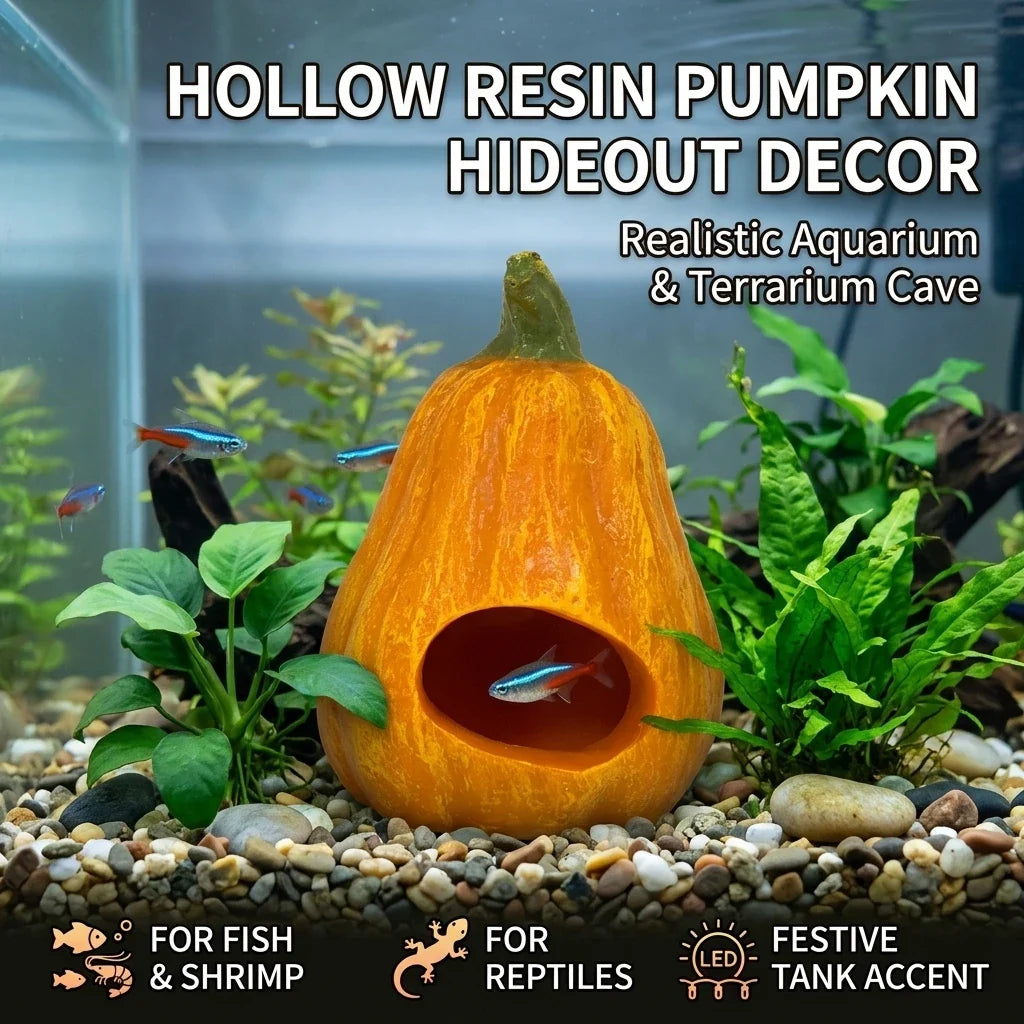 Stress-Relieving Reptile Hideout Natural - ProPawPet.com