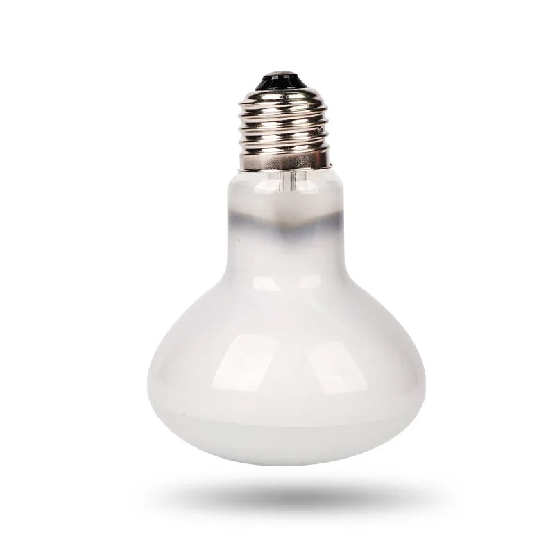 Reptile UVA+UVB Lamp Bulb 25W/40W/50W/60W/75W - ProPawPet.com