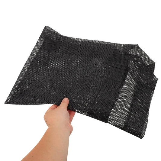Removable And Washable Fabric Mesh Mat For - ProPawPet.com
